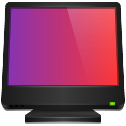 My Computer Icon 256px png